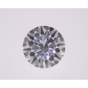 0.74ct ROUND Diamond - 500113176