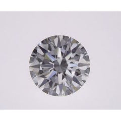 0.83ct ROUND Diamond - 500113206