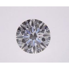 0.83ct ROUND Diamond - 500113207