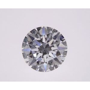 0.84ct ROUND Diamond - 500113217
