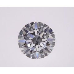 0.84ct ROUND Diamond - 500113217