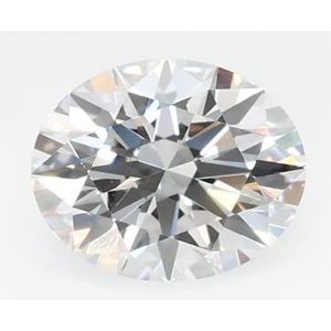 0.55ct ROUND Diamond - 500114254
