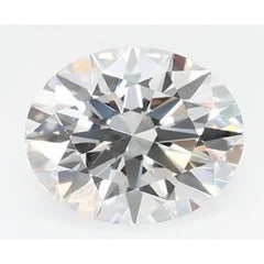 0.55ct ROUND Diamond - 500114254