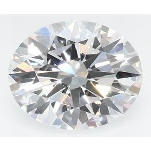 0.62ct ROUND Diamond - 500114268
