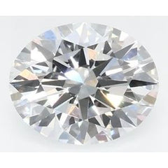 0.62ct ROUND Diamond - 500114268