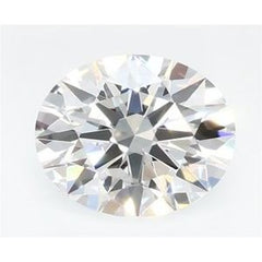 0.72ct ROUND Diamond - 500114282