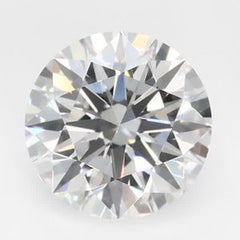 0.56ct ROUND Diamond - 500114260