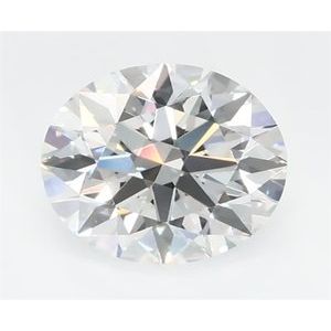 0.7ct ROUND Diamond - 500114273