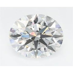 0.7ct ROUND Diamond - 500114273