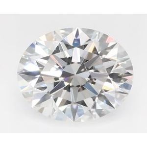 0.52ct ROUND Diamond - 500114227