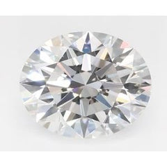 0.52ct ROUND Diamond - 500114227