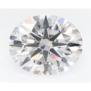 0.53ct ROUND Diamond - 500114247