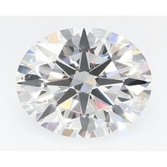 0.53ct ROUND Diamond - 500114247