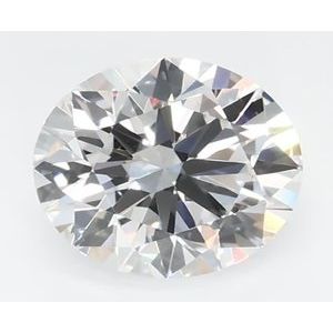 0.54ct ROUND Diamond - 500114253