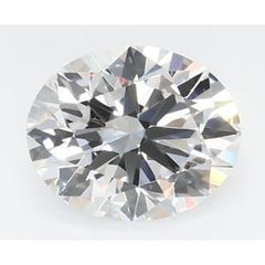 0.54ct ROUND Diamond - 500114253
