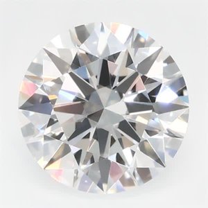 0.72ct ROUND Diamond - 500114281