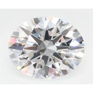 0.72ct ROUND Diamond - 500114281