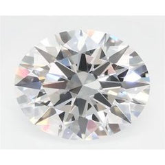 0.72ct ROUND Diamond - 500114281