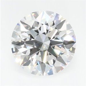 0.71ct ROUND Diamond - 500114279