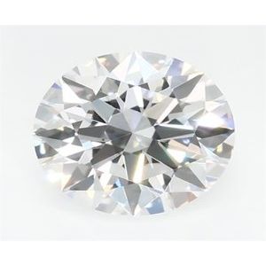 0.71ct ROUND Diamond - 500114279