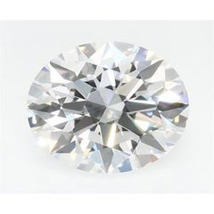 0.71ct ROUND Diamond - 500114279
