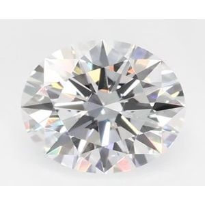 0.52ct ROUND Diamond - 500114231