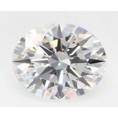 0.52ct ROUND Diamond - 500114231