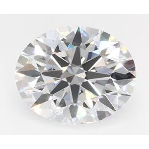 0.52ct ROUND Diamond - 500114239
