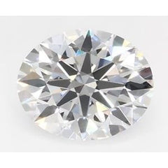 0.52ct ROUND Diamond - 500114239