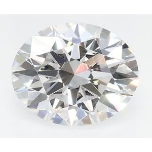0.7ct ROUND Diamond - 500114275