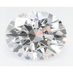0.7ct ROUND Diamond - 500114275