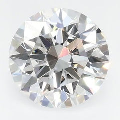 0.7ct ROUND Diamond - 500114275