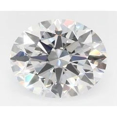 0.55ct ROUND Diamond - 500114255