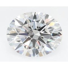 0.53ct ROUND Diamond - 500114246