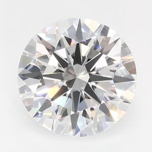 0.55ct ROUND Diamond - 500114257