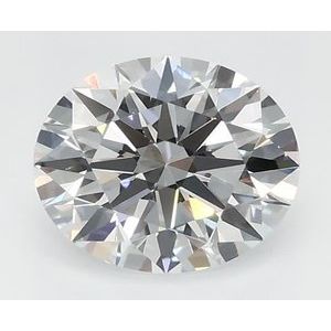 0.52ct ROUND Diamond - 500114242