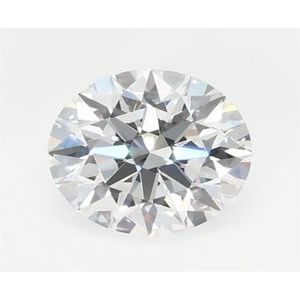 0.52ct ROUND Diamond - 500114241
