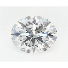 0.52ct ROUND Diamond - 500114241