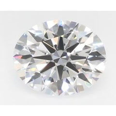 0.51ct ROUND Diamond - 500114210