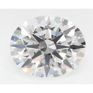 0.72ct ROUND Diamond - 500114278
