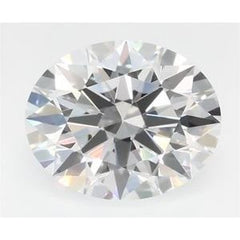 0.72ct ROUND Diamond - 500114278