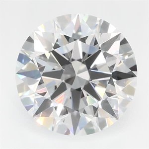 0.72ct ROUND Diamond - 500114278