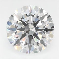 0.72ct ROUND Diamond - 500114278