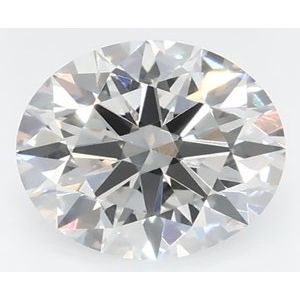 0.55ct ROUND Diamond - 500114256
