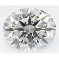 0.55ct ROUND Diamond - 500114256