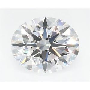 0.74ct ROUND Diamond - 500114284