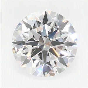 0.71ct ROUND Diamond - 500114277