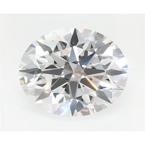 0.71ct ROUND Diamond - 500114277