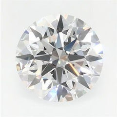 0.71ct ROUND Diamond - 500114277