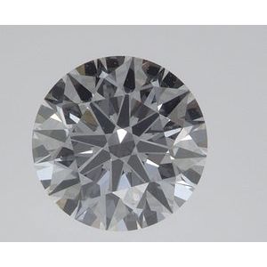 0.74ct ROUND Diamond - 500113168